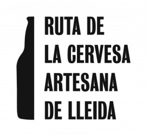 Logo Ruta Cervesa Artesana