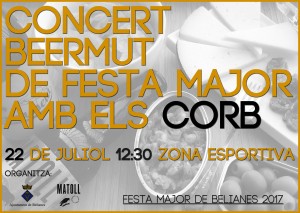 Concert Beermut FM2017 copia